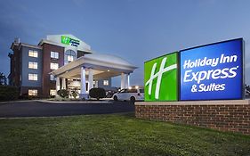 Holiday Inn Express & Suites Culpeper By Ihg