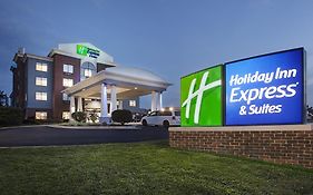 Holiday Inn Express & Suites Culpeper By Ihg